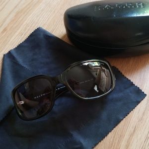 Ralph Lauren Sunglasses RA 5018